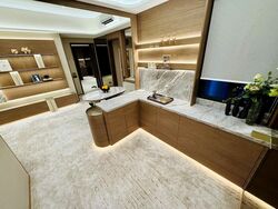 Jalan Merah Saga (D10), Condominium #623497241